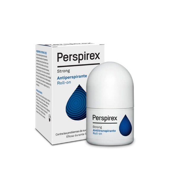 perspirex strong web